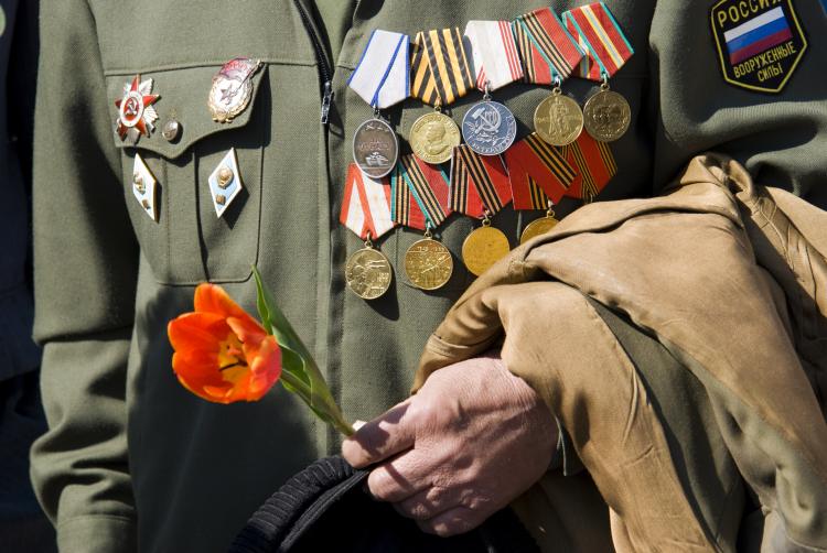 victory day in russia 2016