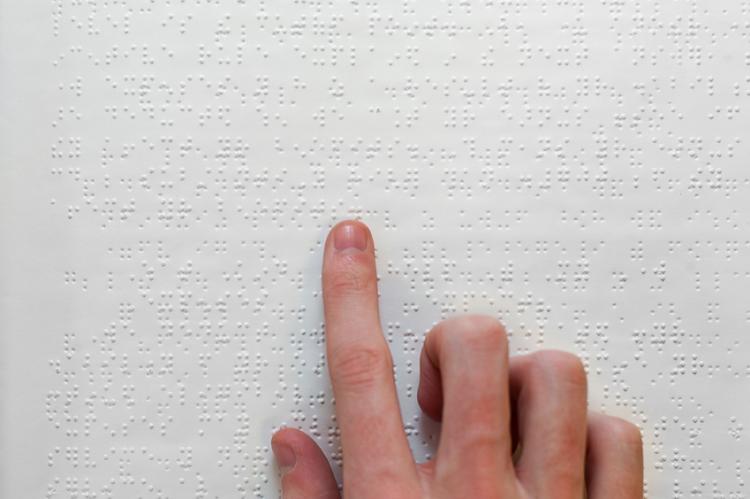Meaning braille Braille Definitions