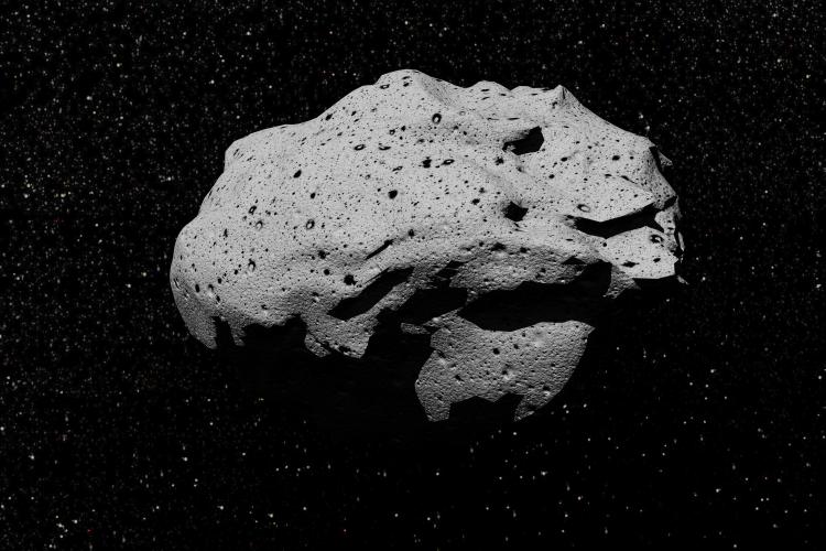 10 Things You Need to Know about Asteroids
