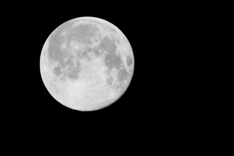Resultado de imagen para new moon astronomy photography
