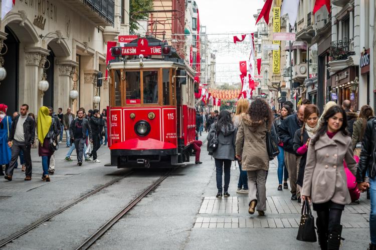 turkish dating istanbul