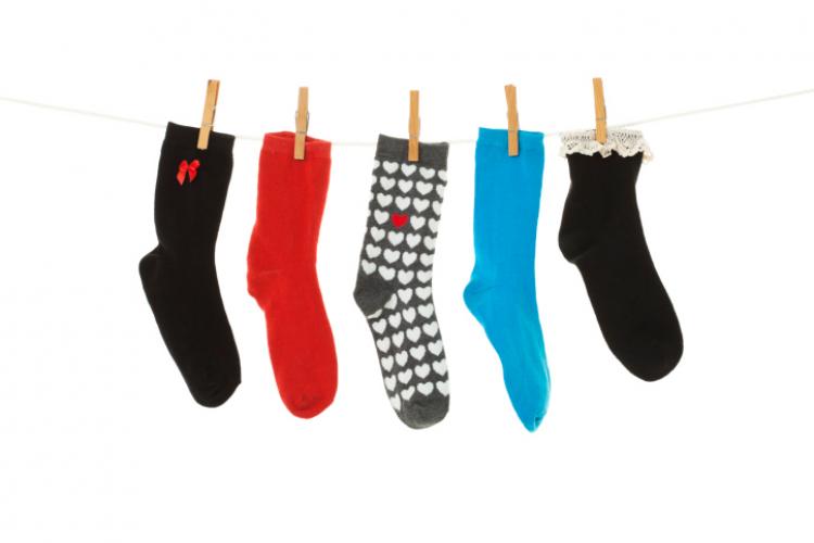 NATIONAL SOCK DAY - December 4 - National Day Calendar