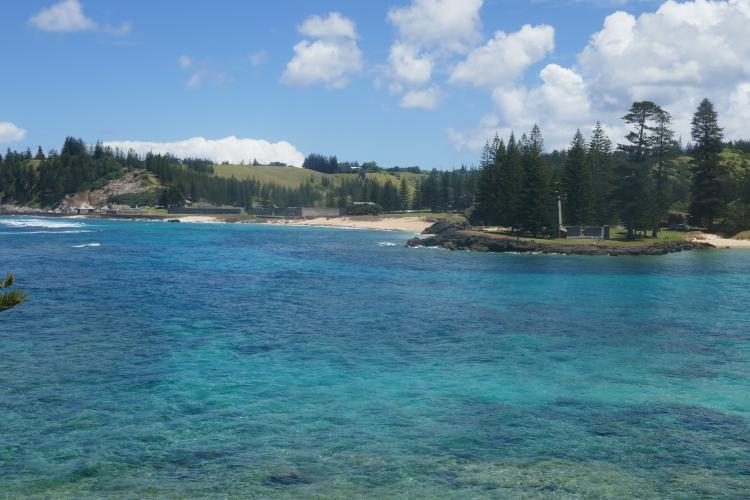 Norfolk Island Introduces DST