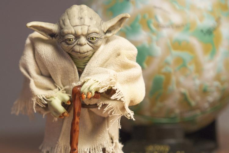 Talk Like Yoda Day – Fun Holiday