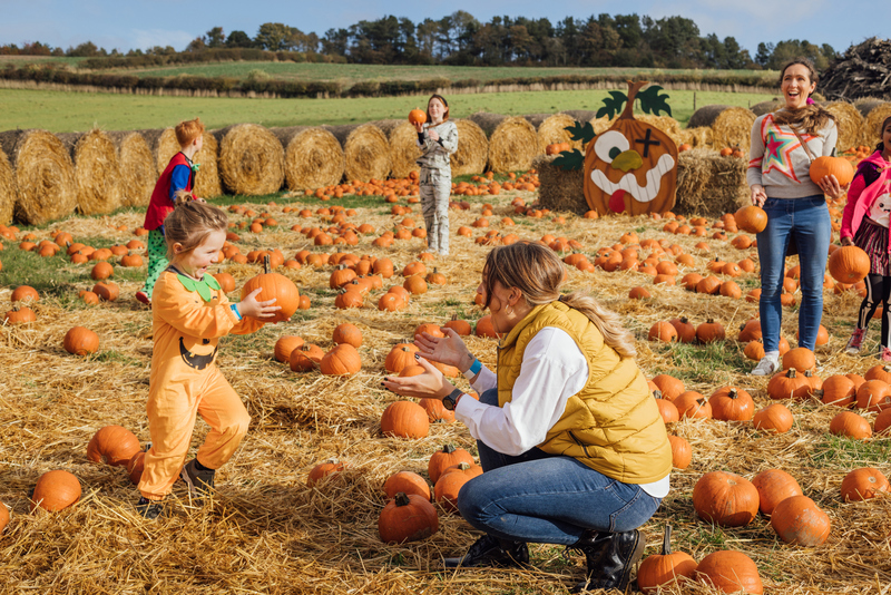Halloween 2025 in the United Kingdom