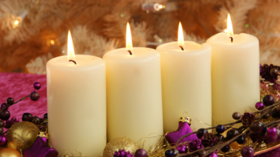 First Sunday of Advent in Canada