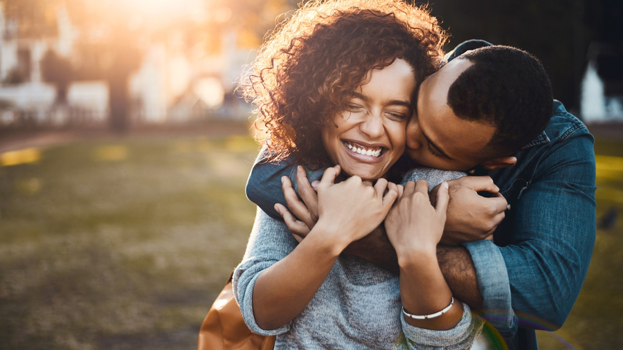 Celebrate Valentine's Day in Colombia