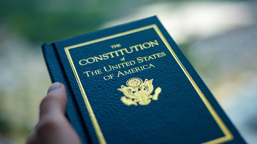 Constitution Day and Citizenship Day 2025 in the United States