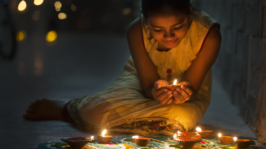 Diwali/Deepavali 2024 in Trinidad and Tobago