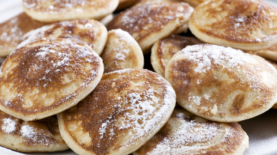 Shrove Tuesday / Pancake Day 2024 in the United Kingdom