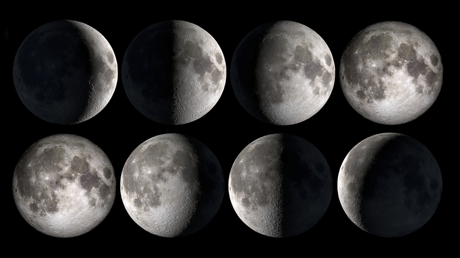 What Is A Lunar Month What Is A Lunar Month