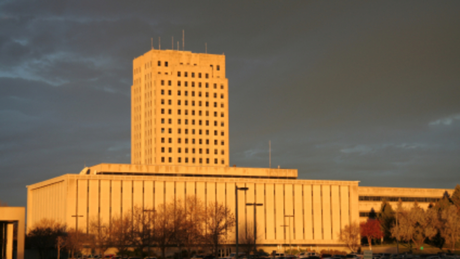 Residents Reject Time Zone Change In North Dakota   North Dakota Time 