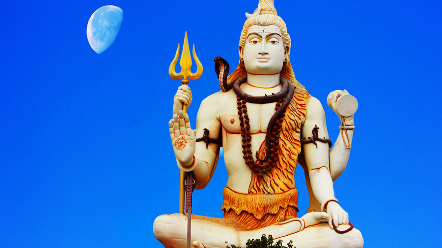 Happy Maha Shivratri 2021: Wishes Images, Status, Quotes, HD Wallpapers,  GIF Pics, Messages, Photos Download