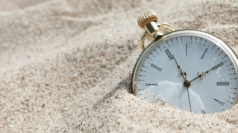 What Is Time? A Simple Explanation What Is Time? A Simple Explanation