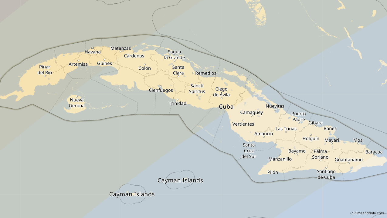 Apr 8 2024 Partial Solar Eclipse In Cuba   Cu 