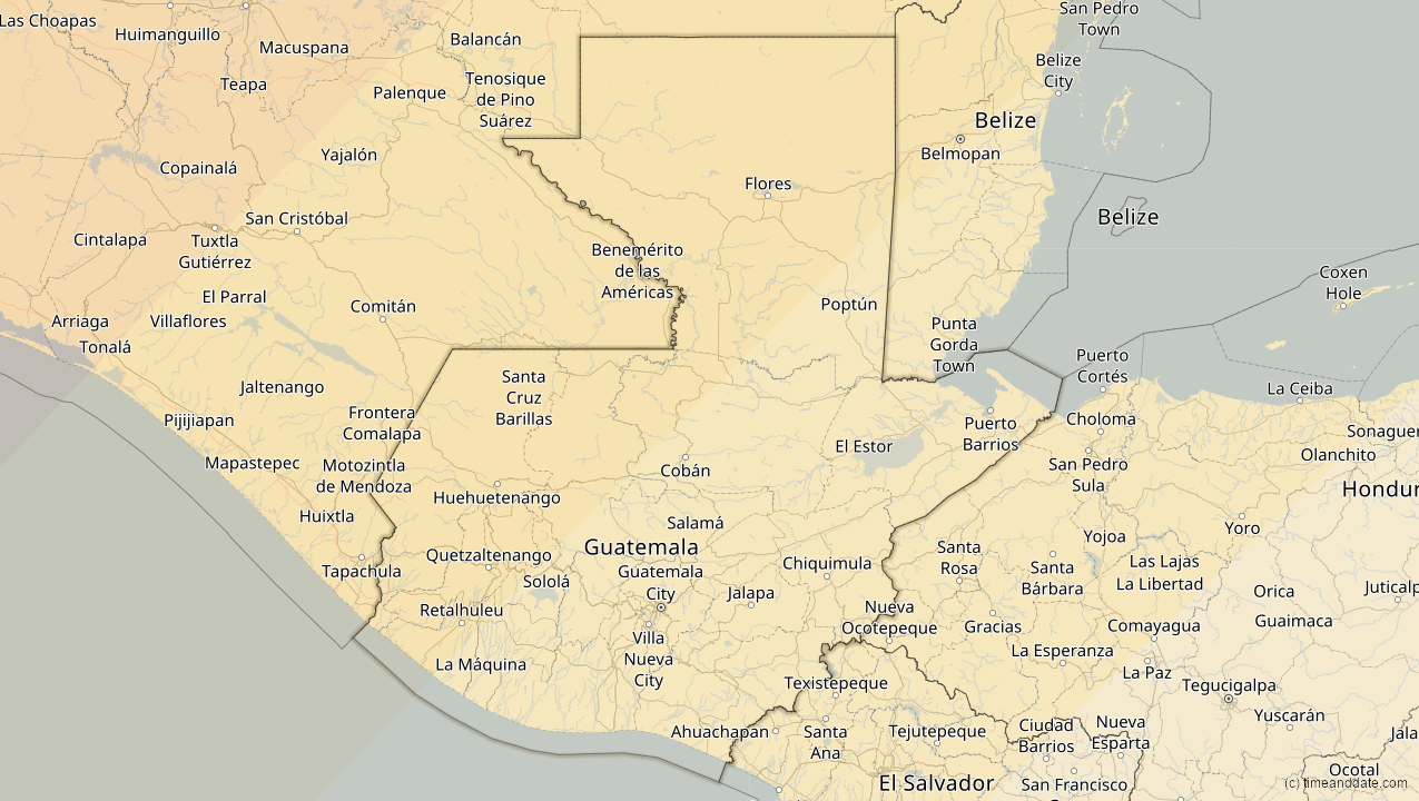 guatemala on earth map        
        <figure class=