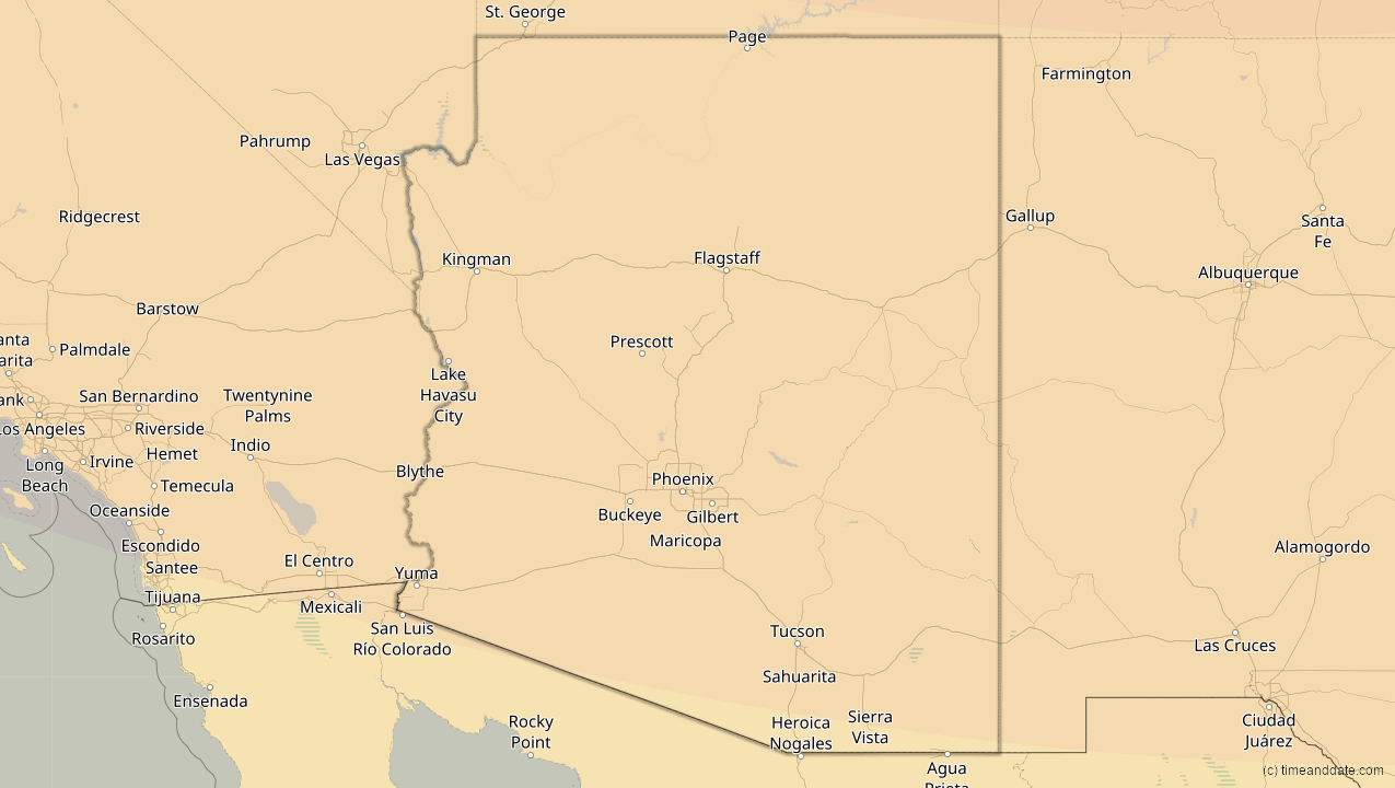 Jan 14 2029 partial solar eclipse in arizona united states