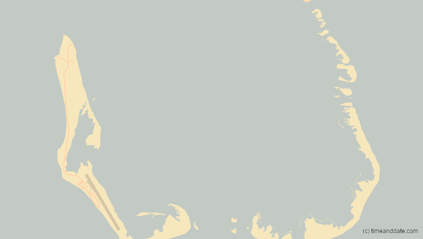 A map of Kokosinseln, showing the path of the 21. Mai 2031 Ringförmige Sonnenfinsternis
