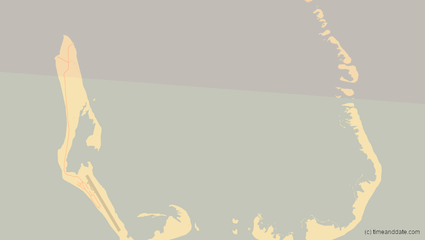 A map of Kokosinseln, showing the path of the 12. Sep 2053 Totale Sonnenfinsternis