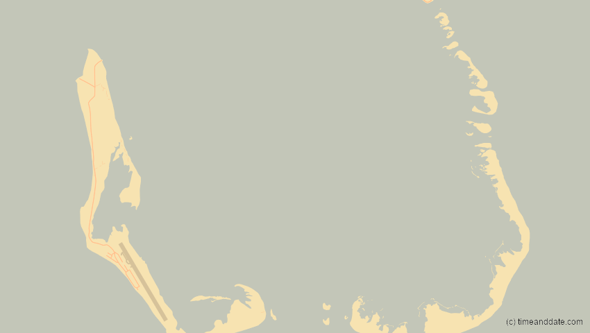 A map of Kokosinseln, showing the path of the 5. Nov 2059 Ringförmige Sonnenfinsternis