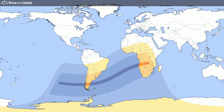 Image from December 26 solar eclipse? - Factcrescendo Sri Lanka - English