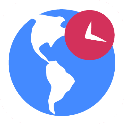World Clock für iOS