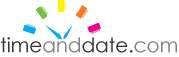timeanddate.com logo