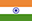 Flag of India