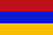 Flagg for Armenia