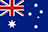 Flag for Australian Capital Territory