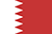 Flagg for Bahrain