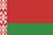 Flagge von Weißrussland