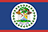 Flagg for Belize