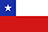 Flagg for Chile