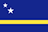Flag for Curaçao