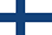 Flagg for Finland