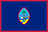 Flag for Guam