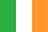 Flagg for Irland