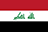 Flag for Iraq
