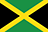 Flagg for Jamaica
