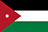 Flagg for Jordan