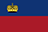 Flagg for Liechtenstein