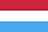 Flagg for Luxembourg