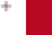 Flagg for Malta