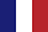 Flagg for Ny-Caledonia