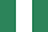 Flagge von Federal Capital Territory