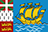 Flagg for Saint-Pierre og Miquelon