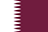 Flagg for Qatar