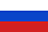 Flag for Russia