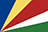 Flagg for Seychellene